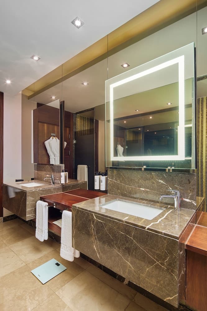 Badkamer