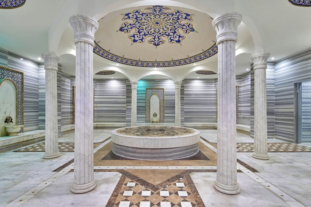 Spa
