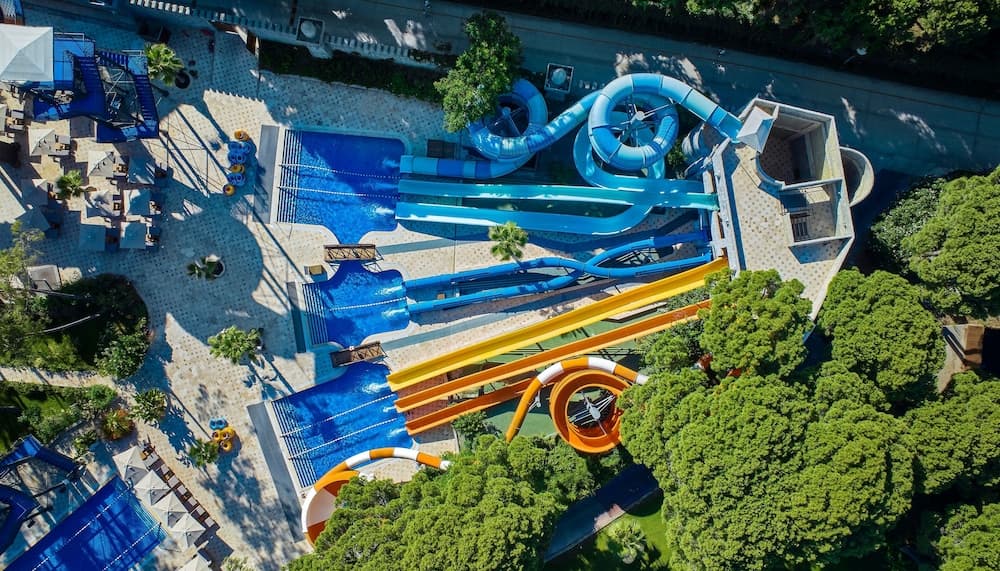 Surfen/boogieboarden