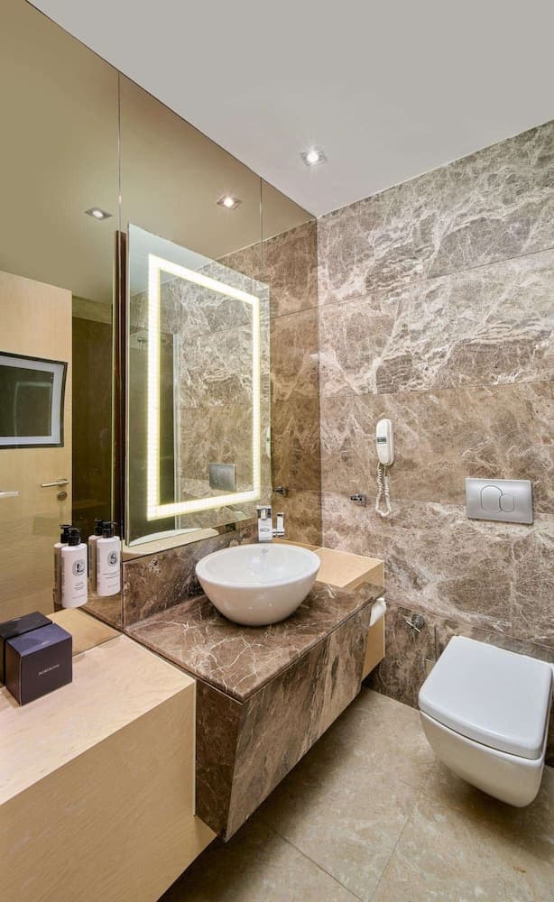 Badkamer