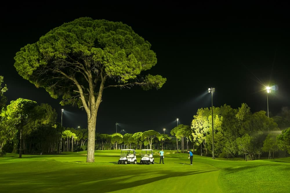 Golf