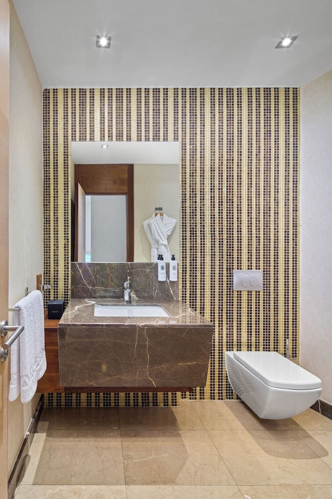 Badkamer