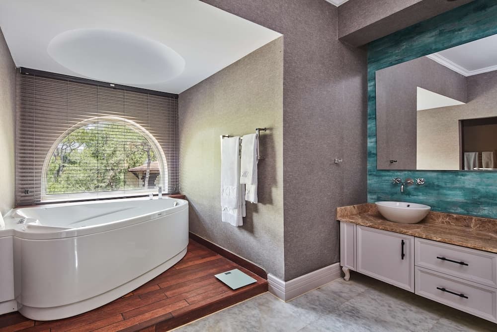 Badkamer