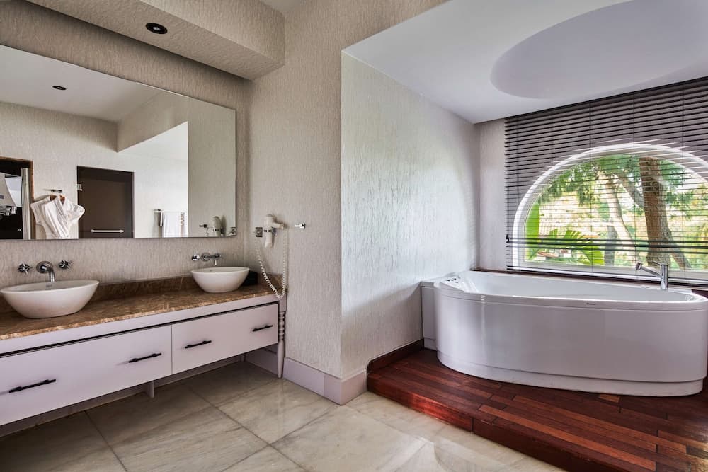 Badkamer
