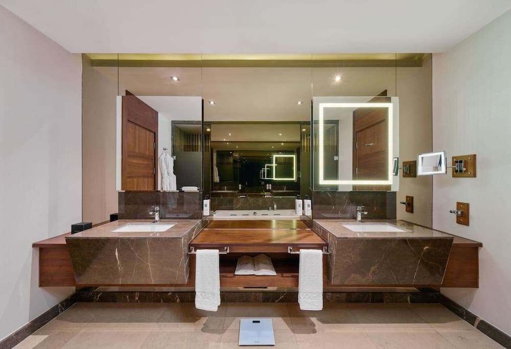Badkamer