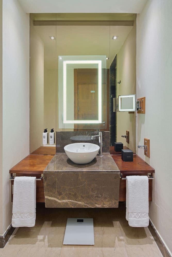 Badkamer