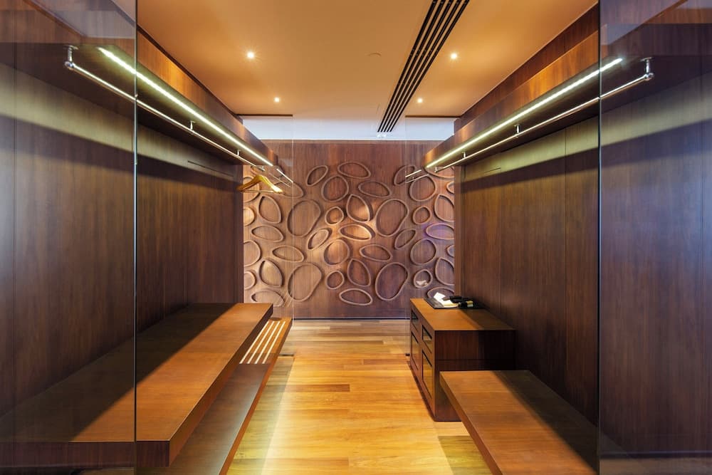 Garderobe