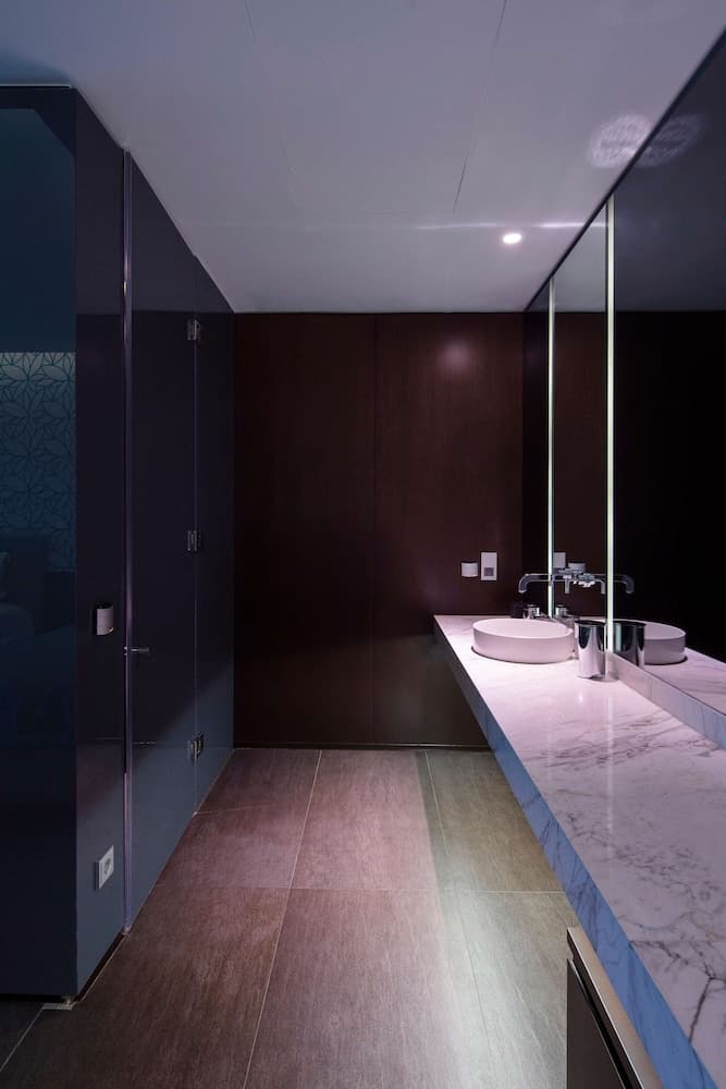 Badkamer