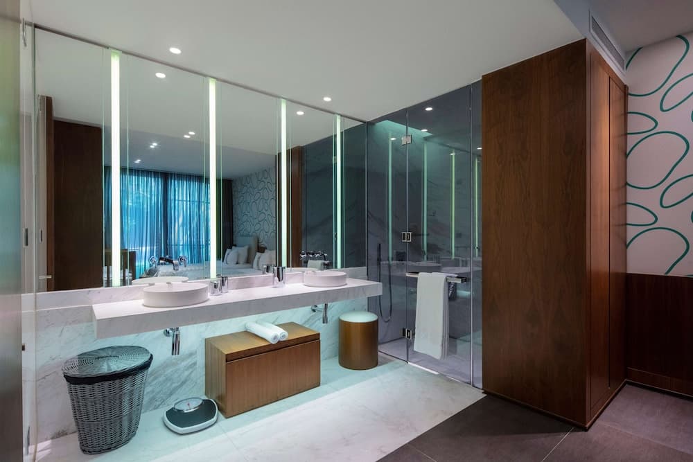 Badkamer