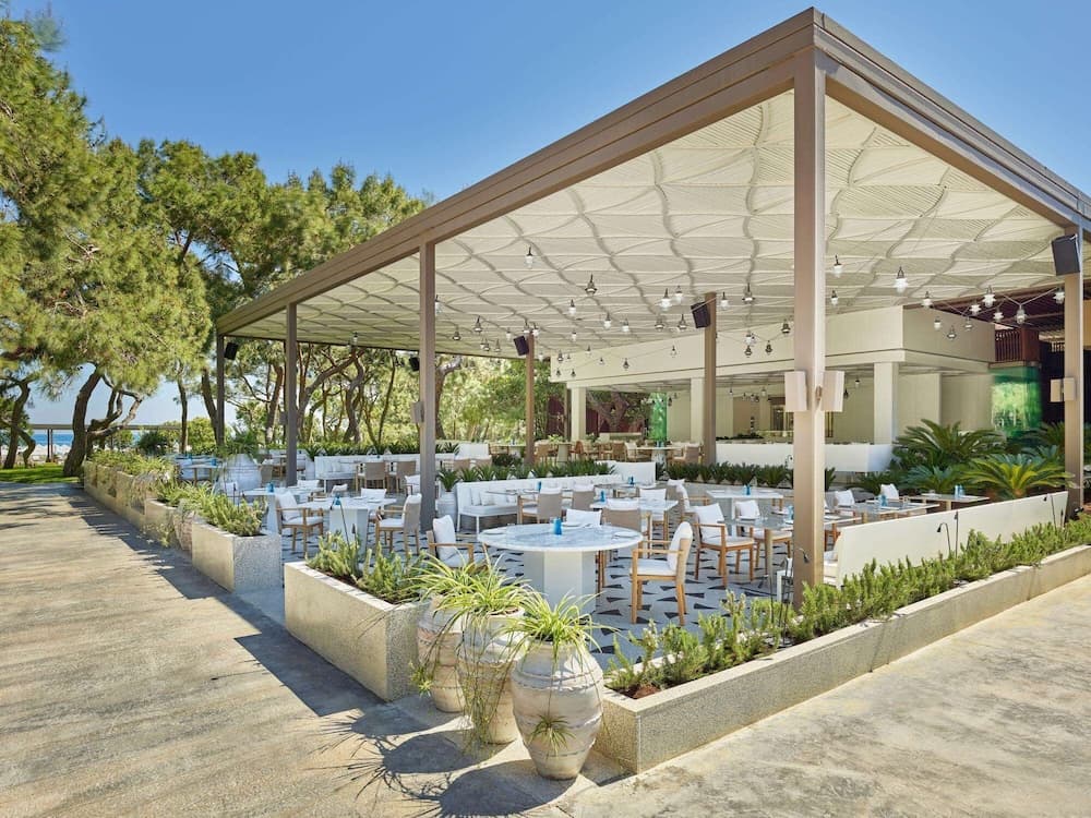 Terras