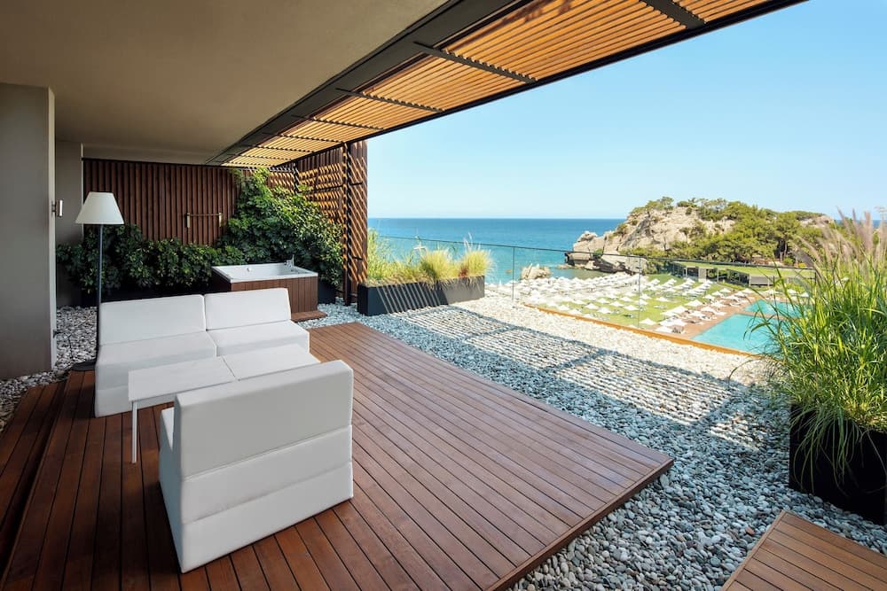 Terras