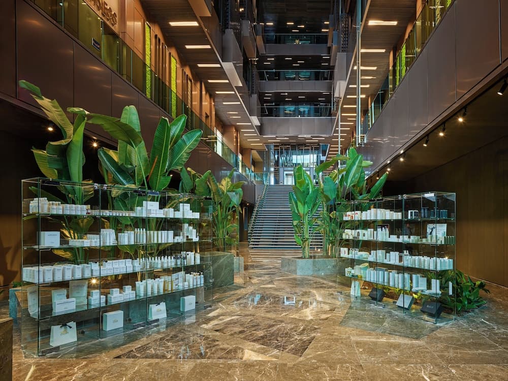 Spa