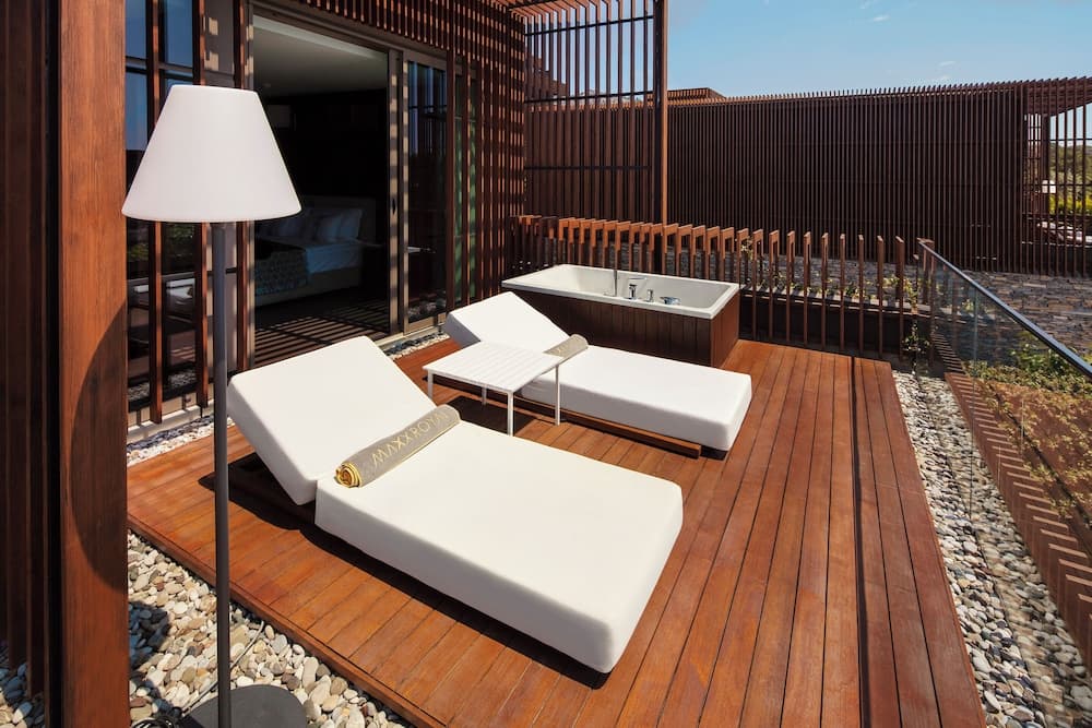 Terras