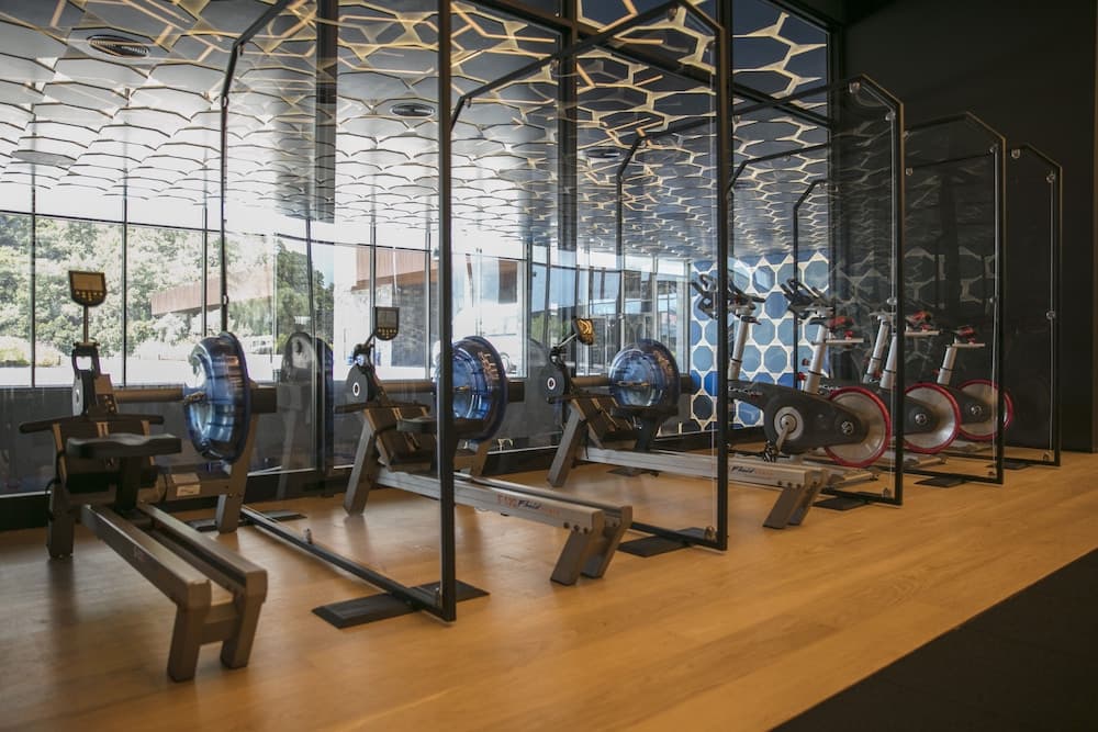 Sportfaciliteiten
