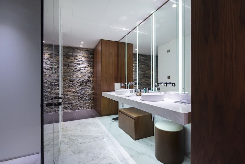 Badkamer