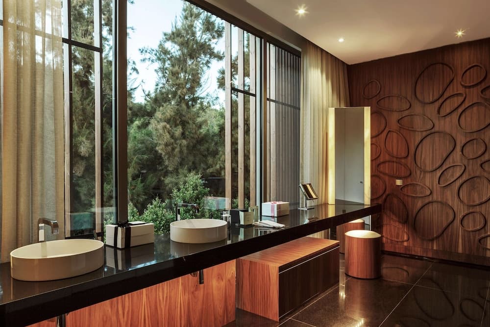 Badkamer