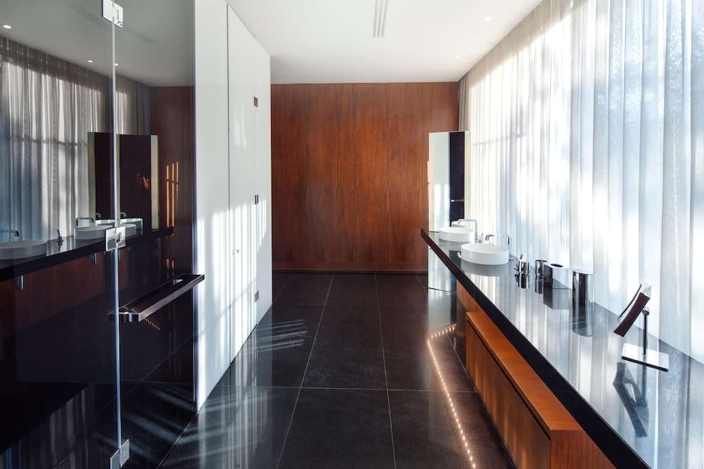 Badkamer
