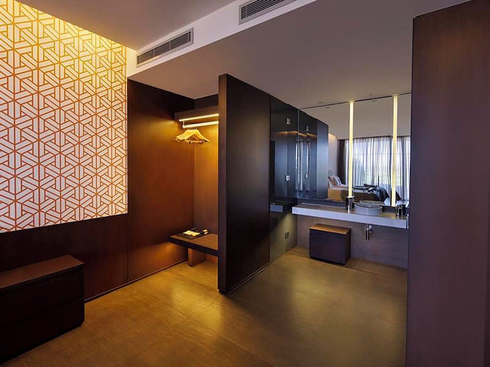Badkamer