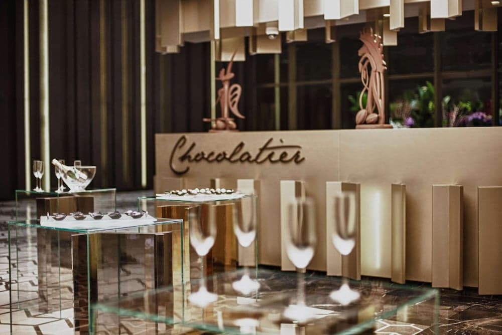 Bar (ter plaatse)