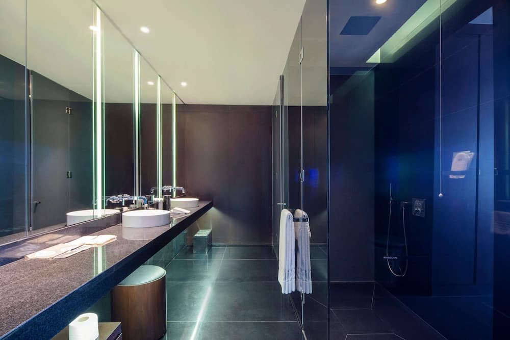 Badkamer