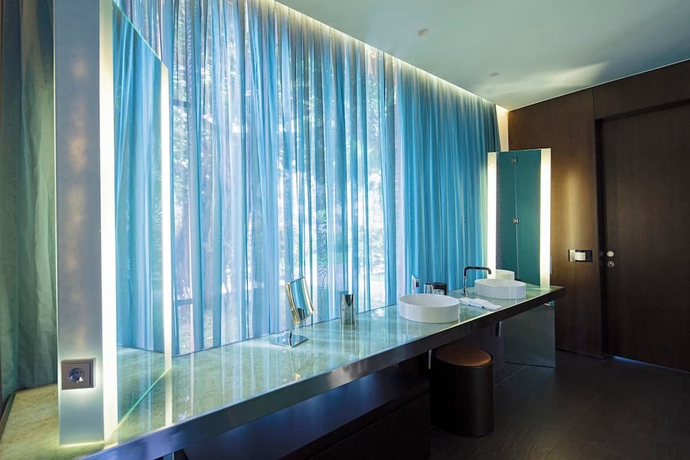 Badkamer