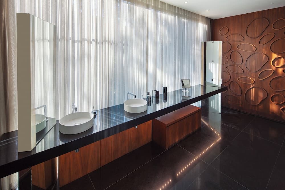 Badkamer