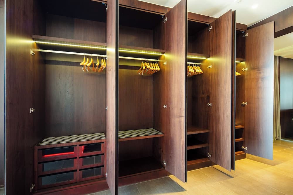 Garderobe