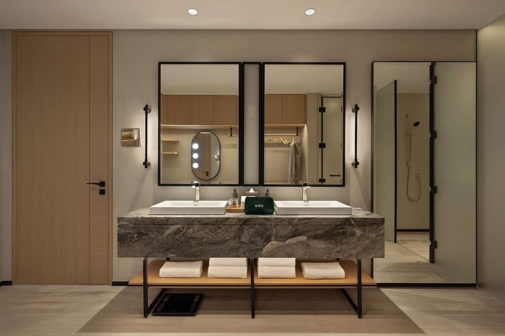 Badkamer