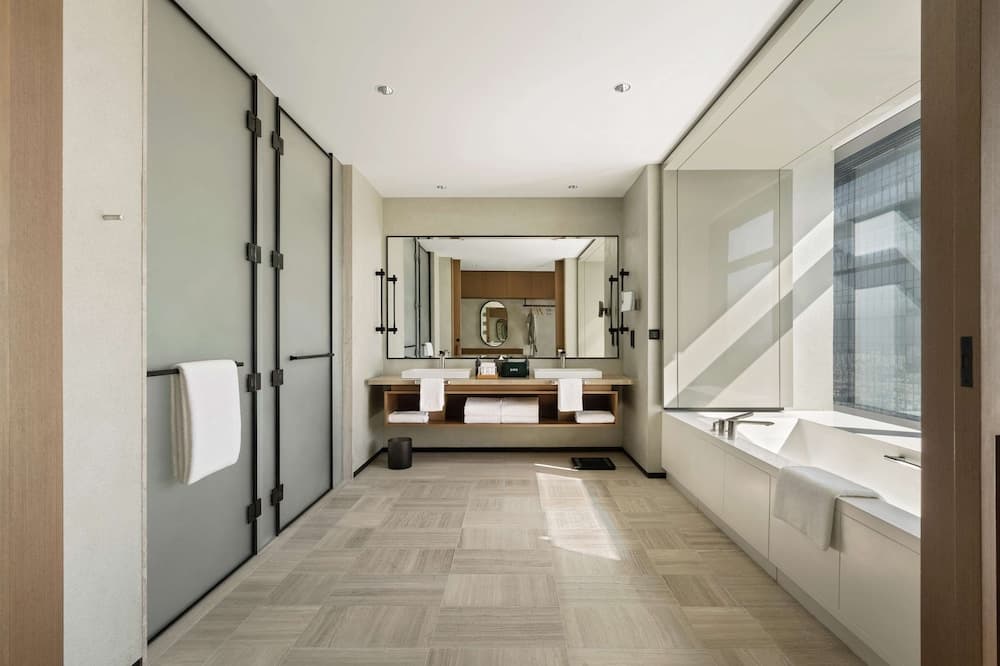 Badkamer