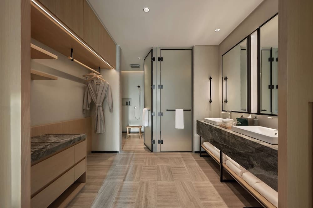 Badkamer