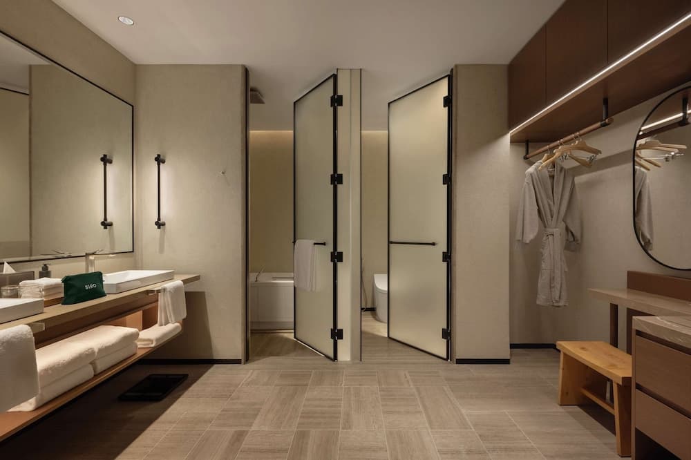 Badkamer