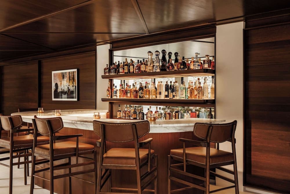 Bar (ter plaatse)