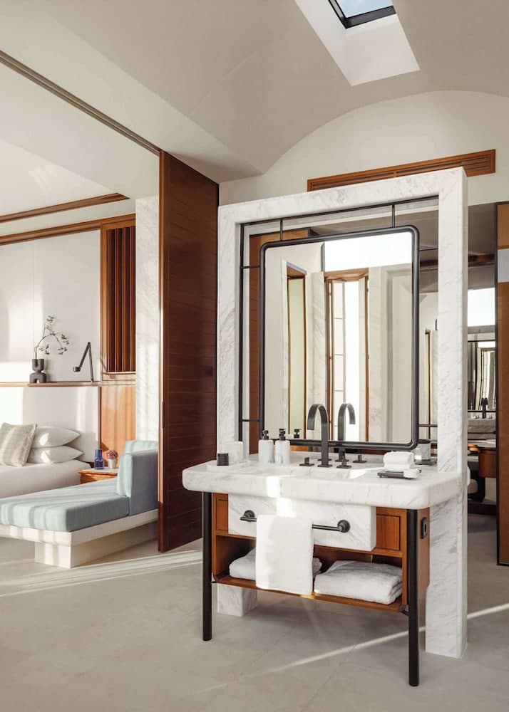 Badkamer