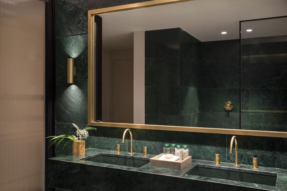 Badkamer