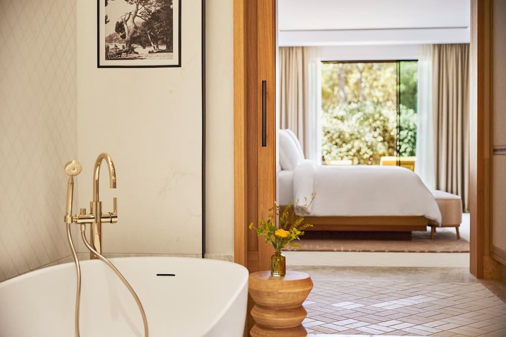 Badkamer