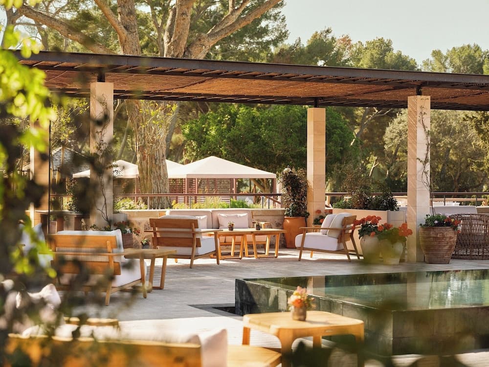 Terras