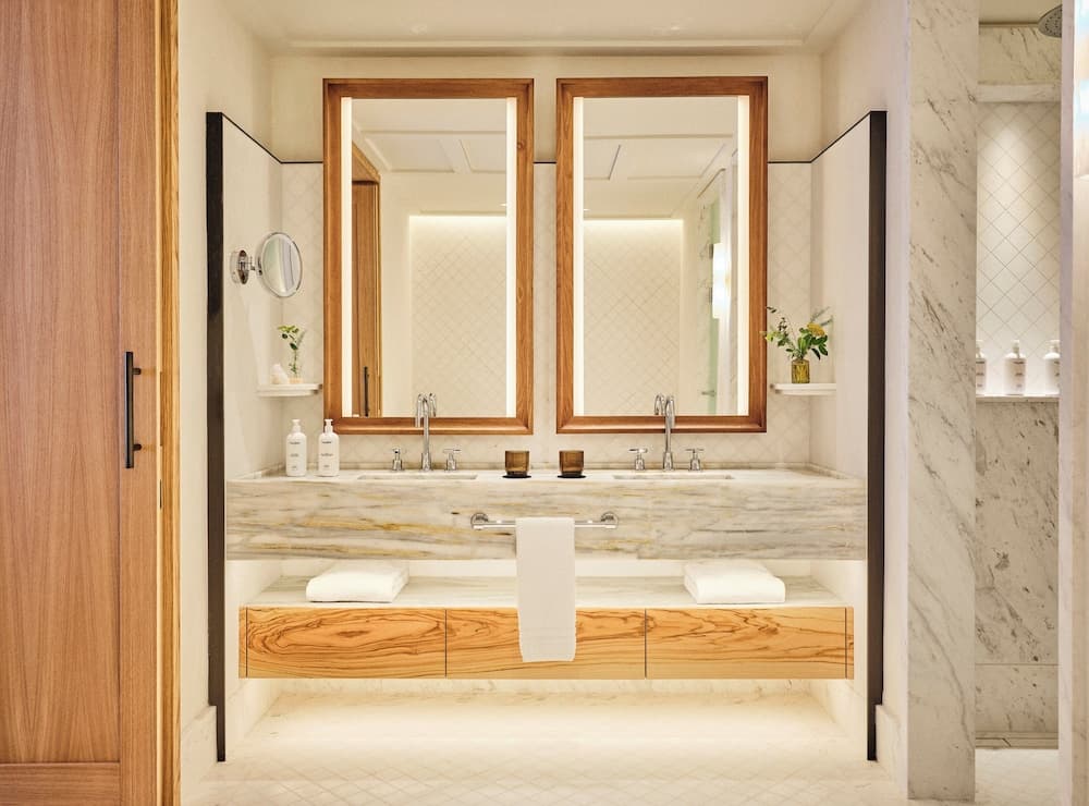 Badkamer