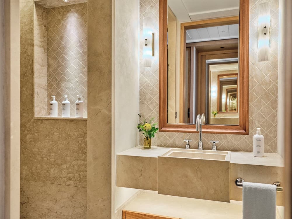 Badkamer