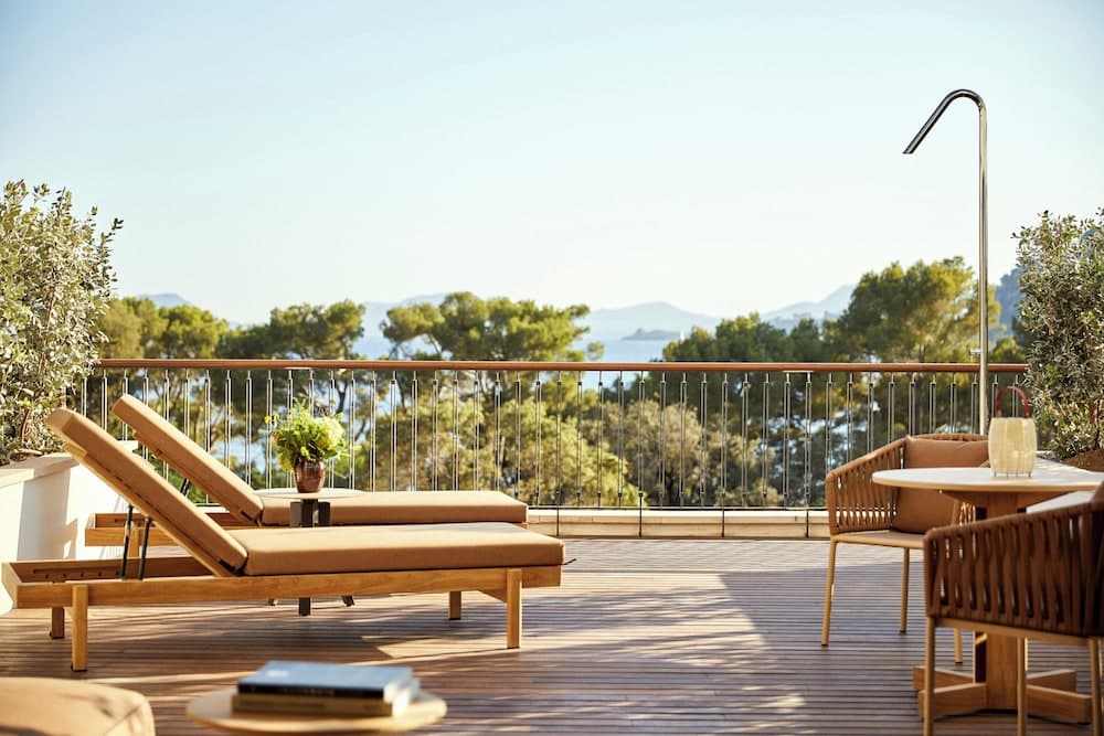 Terras