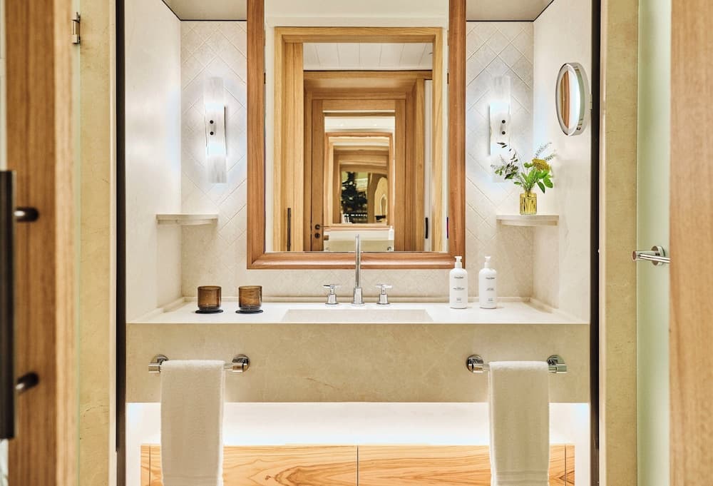 Badkamer