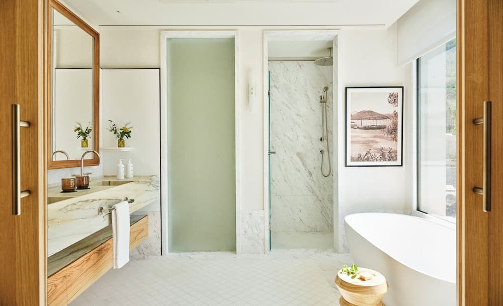 Badkamer