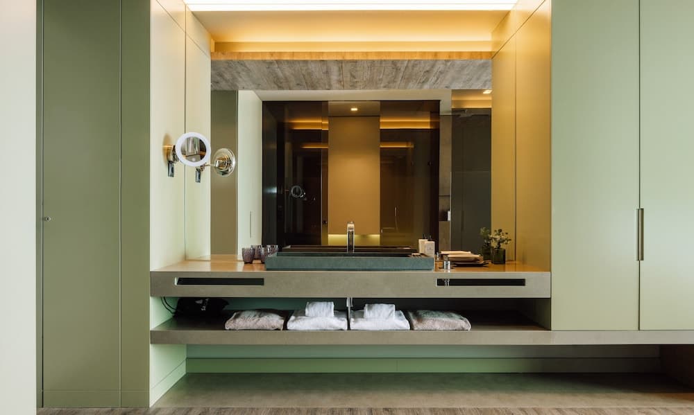 Badkamer