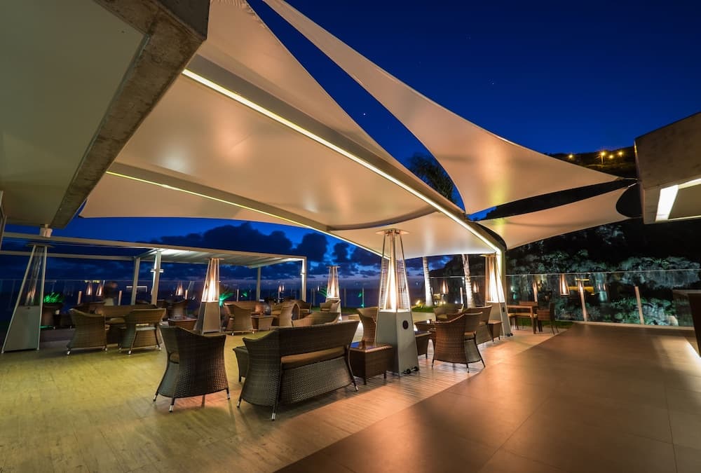 Terras