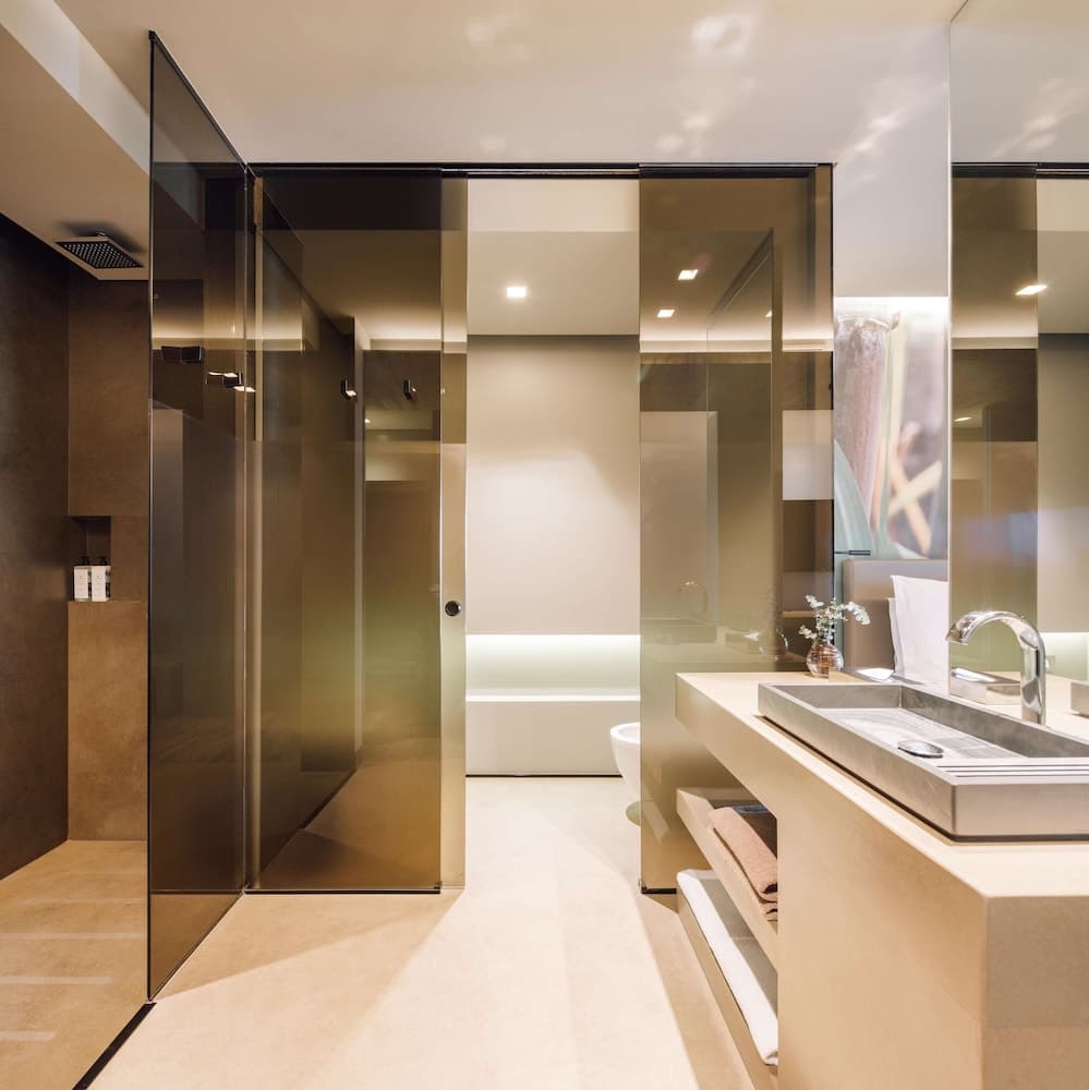 Badkamer