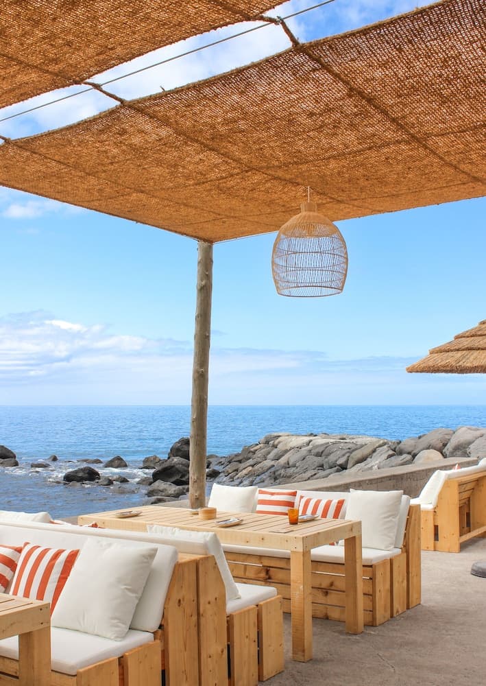 Strandbar