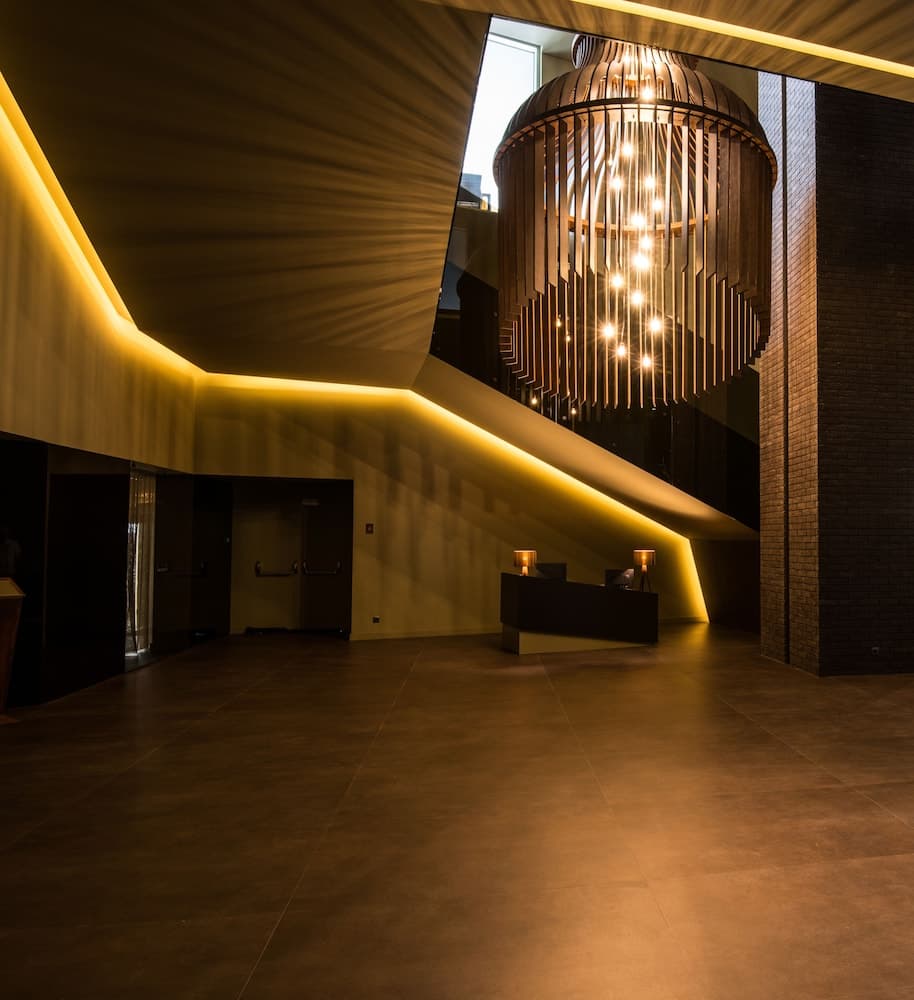 Lobbylounge