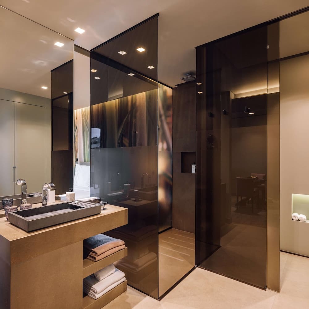 Badkamer