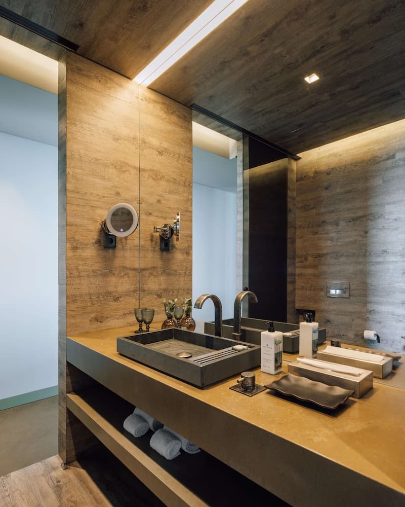 Badkamer