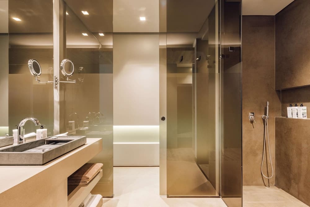 Badkamer