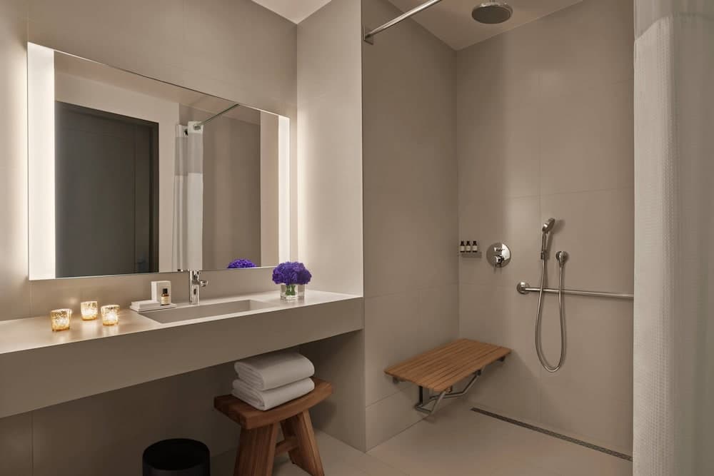 Badkamer